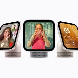 Bemutatkozott az Apple HomeView: új okosotthon központ érkezik 7 colos kijelzővel