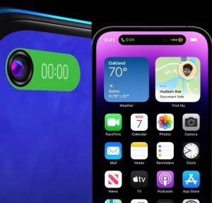 A Honor szerint az Apple tőle lopta a Dynamic Island ötletét