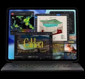 iPad Pro M5: az eddigi legerősebb iPad új szintre emeli a teljesítményt és az AI-t