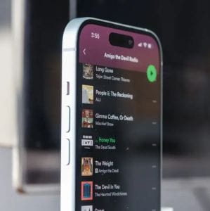 Az Apple tervei között szerepel az iPhone 17 és más eszközök jelentős vékonyítása