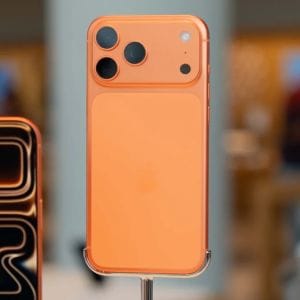 Az Apple végre átveheti az Android egyik legokosabb lopásvédelmi funkcióját