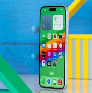 Az Apple iPhone 17 és 17 Plus 120 Hz-es kijelzőt kaphat Always-on funkcióval