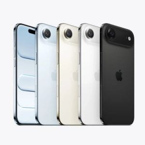 Az iPhone Air 2 még vékonyabb és fényesebb lehet