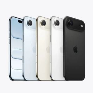 iPhone 18 és Air 2: új szivárgások árnyalják az Apple terveit