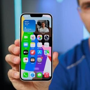 Közeleg az iOS 26.5: biztonság és látványos újdonságok az iPhone-okon