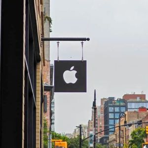 Az Apple már kínai, feketelistás memóriagyártó chipjeit is teszteli