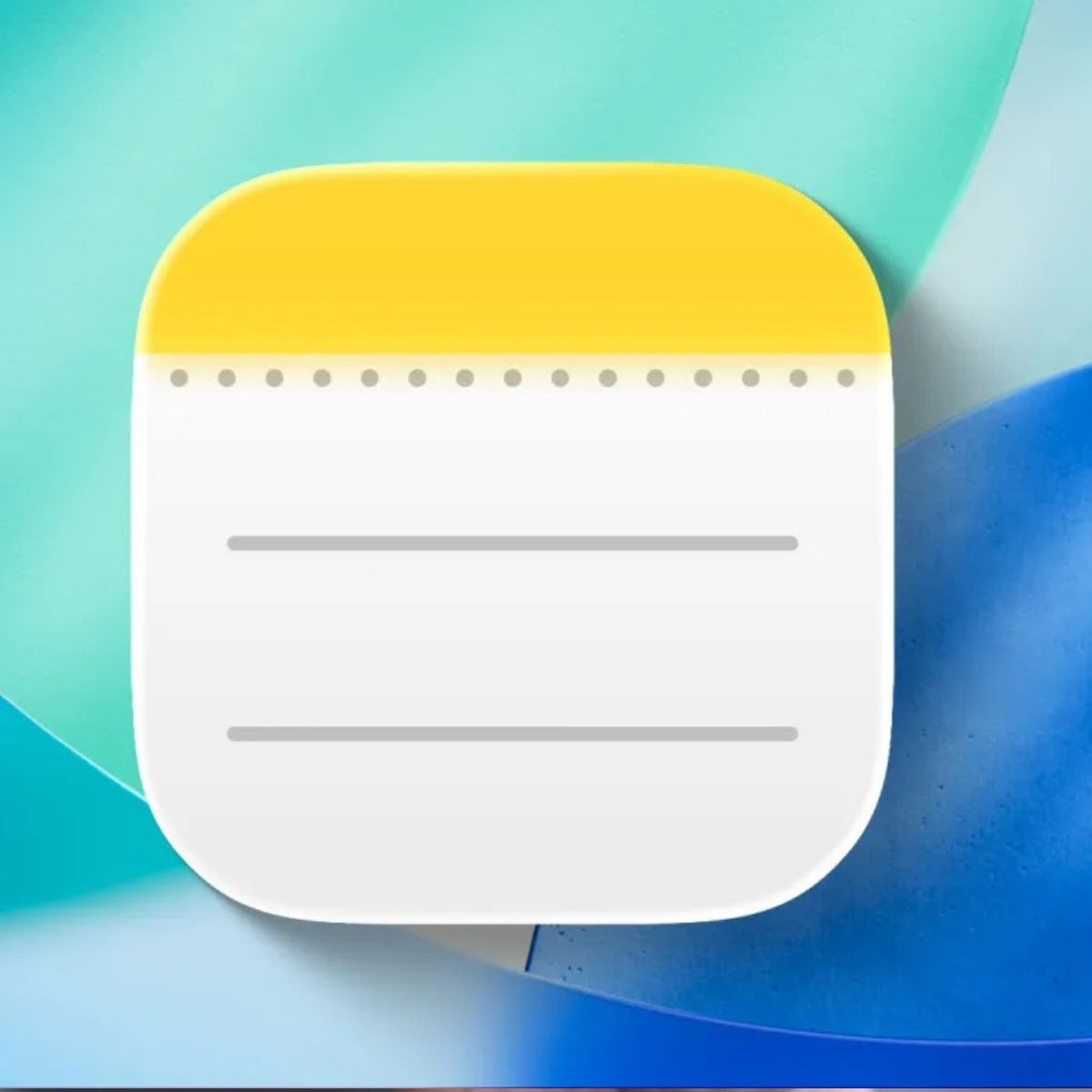 Az iOS 26.4-ben érkező Siri-frissítés végre okosan együttműködhet az Apple Notes-szal
