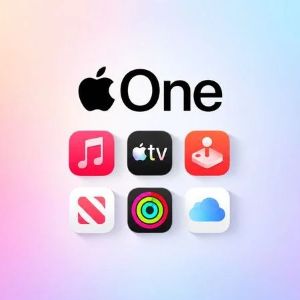 Az Apple Magyarországon is árat emel: drágább lett az Apple One
