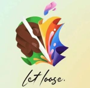 Az Apple 2024. május 7-én mutatja be új iPadjeit