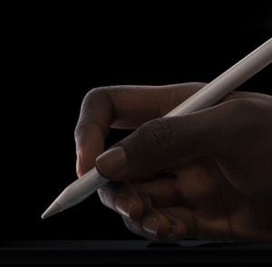 Apple Pencil Pro: minden új funkció