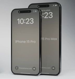 Az Apple szerint az iPhone 15 Pro kell mindenkinek
