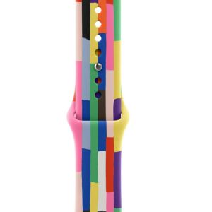 Megjelentek a 2025-ös Apple Watch Pride újdonságok