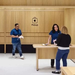 Az Apple termékek drágulhatnak az USA-ban, mivel Trump importvámot vezet be