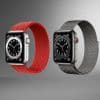 Vérnyomást, vércukrot és alkoholszintet is mérhet az Apple Watch 8