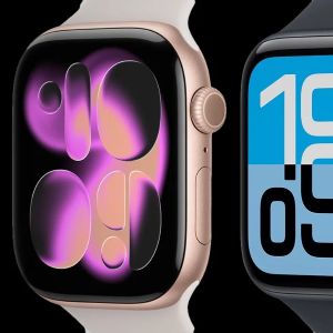 Áldás vagy átok? - Az új Apple Watch akár egész nap figyel és összefoglalja a napodat mesterséges intelligenciával