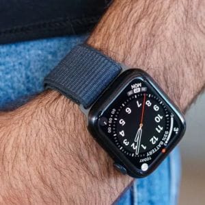 Az Apple szerint három évig próbálta az Apple Watch-ot Androidra vinni