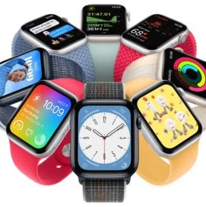 Hatalmas változás, olcsóbb lehet az új Apple Watch FE!