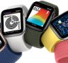 Túlhevülhet az Apple Watch SE