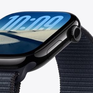Megjelent a watchOS 26.2.1 – új funkció érkezett az Apple Watchra