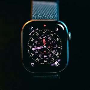 Már csak egy hét és az Apple Watch végre nagyot újít