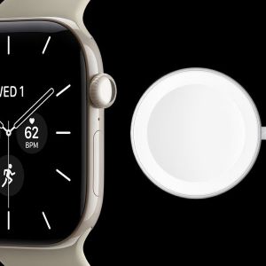 Új töltőt hoz az Apple Watch Series 12 és az Ultra 4 – a régi kiegészítők nem tudják a maximális sebességet