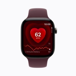Apple Watch Series 12: új szenzorokkal és AI-funkciókkal hódít az Apple új okosórája