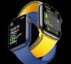 Az Apple Watch Series 6 a világ legnépszerűbb okosórája