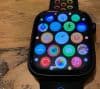 Élőképeken az Apple Watch Series 7
