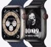 Megjelent az Apple Watch Series 7