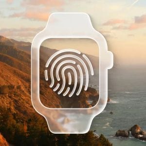 Az Apple végleg elengedheti a Touch ID-s Apple Watch ötletét