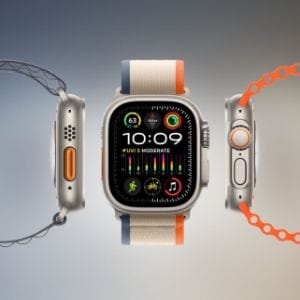 Apple Watch Ultra 3: minden, amit eddig tudunk