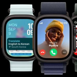 Mikor jönnek az új Apple Watch-ok? Itt a legfrissebb helyzetkép