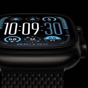 Apple Watch Ultra 4: nagy átalakítással és új egészségügyi funkciókkal érkezhet az Apple következő csúcsórája