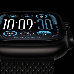 Visszatérhet a kerámia az Apple Watch Series 12-vel, miközben az Ultra 4 is fontos fejlesztéseket kap