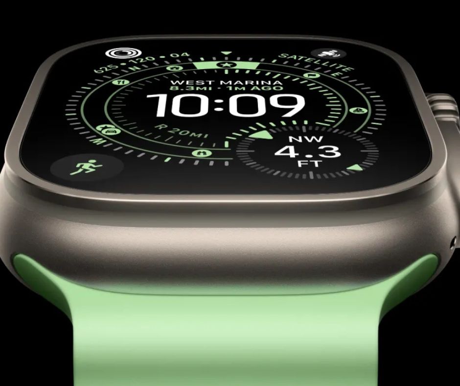 watchOS 26.4: apró változások, amik simábbá tehetik az edzéseidet