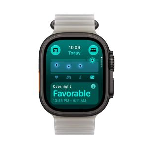 Apple Watch Ultra 4: két napos üzemidővel és komoly egészségügyi fejlesztésekkel érkezett az új csúcsóra