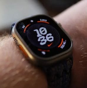Az Apple Watch Series 10 komoly üzemidő frissítést kaphat