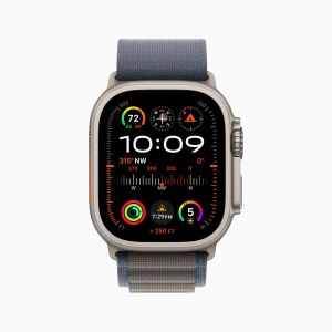 Apple Watch Ultra 2: egyszerűen a legjobb