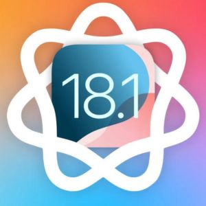 Az iOS 18.1 érkezése: az Apple intelligence képességei