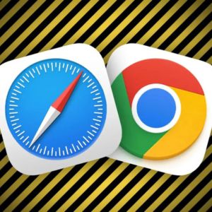 Mi zajlik valójában? – Az Apple, a Chrome és az adatvédelem harca