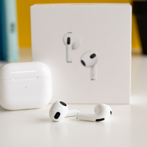 Te sem megfelelően használtad az Airpods-od...