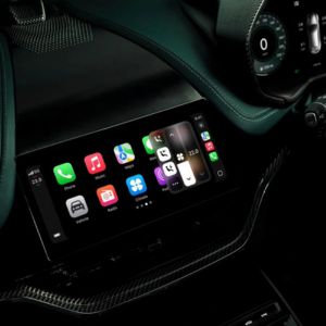 Ezek az autógyártók nemet mondtak a CarPlay Ultra-ra