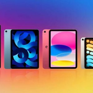 Fontos észrevétel az iPad-ek élettartamával kapcsolatban