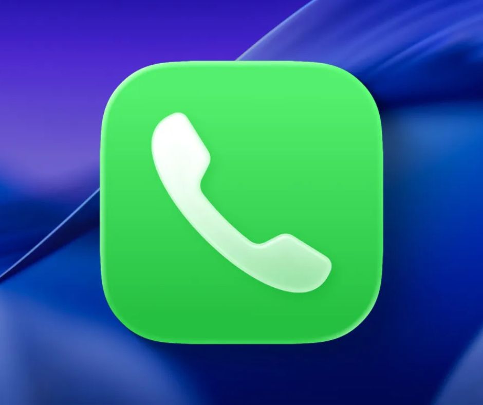 iOS 26: Teljesen új Telefon app mesterséges intelligenciával, élő fordítással és hívásszűréssel