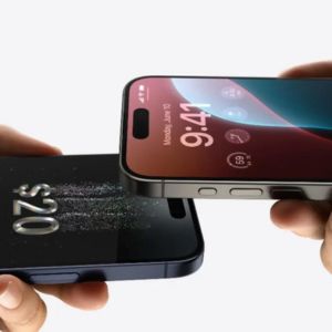  Az Apple Cash ID-ellenőrzést követel meg októbertől