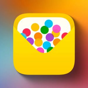 Az Apple Invites megkapta első nagy funkciófrissítését – itt a Link csempe