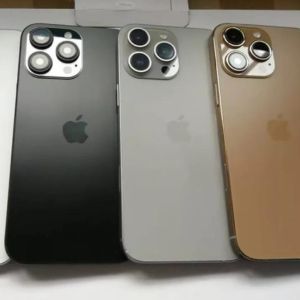 Az iPhone 16 Pro új bronz színe: Az Apple titkos aduja az idei felhozatalban?