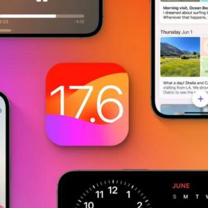 Összeomlik az Apple?! Ostromoznak a frissítések...