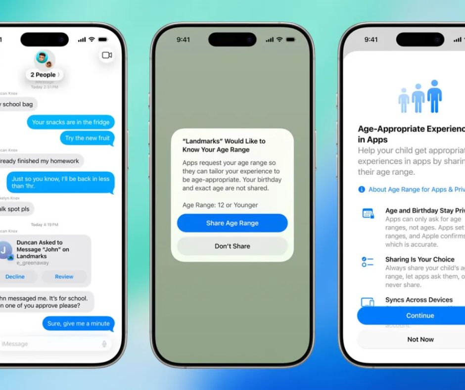 Jön az új App Store korhatár-besorolás: téged is eltilthatnak alkalmazásoktól!