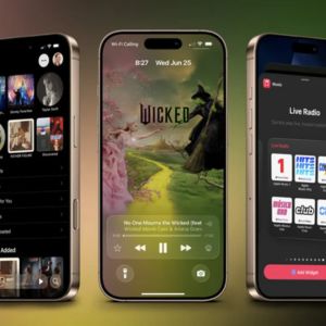 Minden, amit az Apple Music óriási iOS 26-frissítéséről tudni érdemes